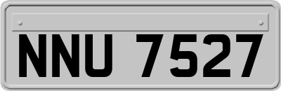 NNU7527