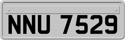 NNU7529
