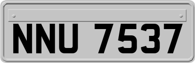 NNU7537