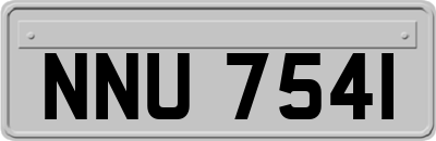 NNU7541