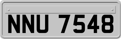 NNU7548
