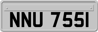 NNU7551