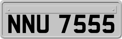 NNU7555