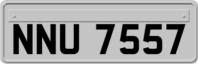 NNU7557
