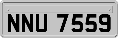NNU7559