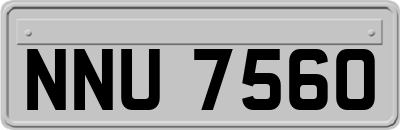 NNU7560