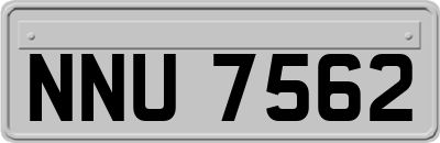 NNU7562
