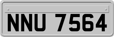NNU7564
