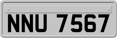 NNU7567