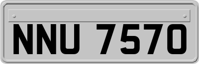 NNU7570