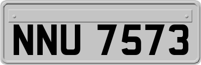 NNU7573