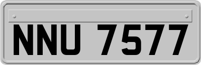 NNU7577