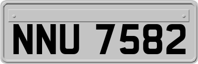 NNU7582