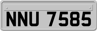 NNU7585