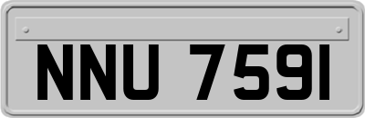 NNU7591