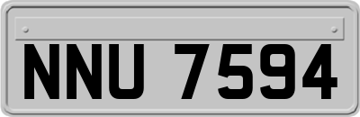 NNU7594