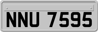 NNU7595
