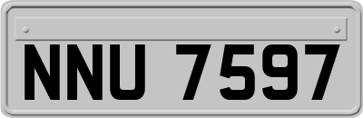 NNU7597