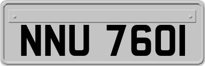 NNU7601