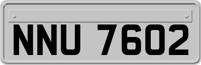 NNU7602