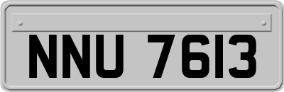 NNU7613