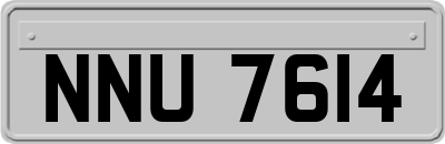 NNU7614