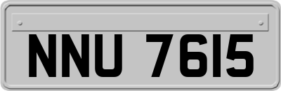 NNU7615