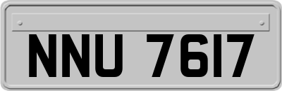 NNU7617