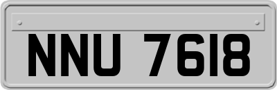 NNU7618