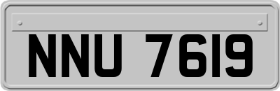 NNU7619