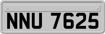 NNU7625