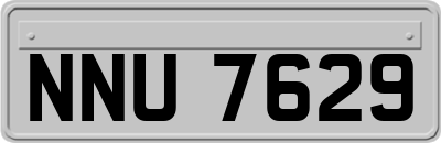 NNU7629