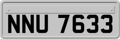 NNU7633