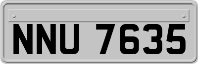 NNU7635