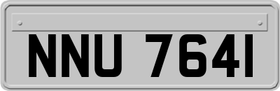 NNU7641