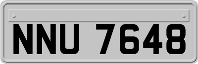 NNU7648