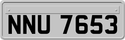 NNU7653