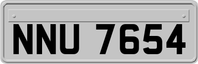 NNU7654