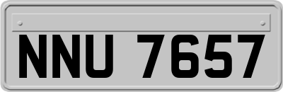 NNU7657