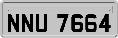 NNU7664