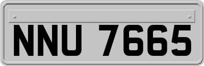 NNU7665