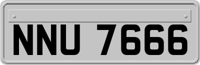 NNU7666