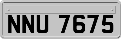 NNU7675
