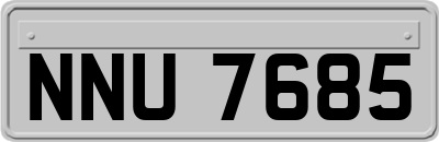 NNU7685