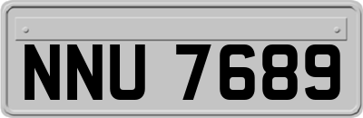 NNU7689