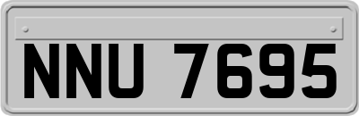 NNU7695