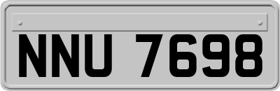 NNU7698