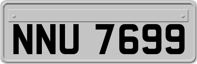 NNU7699