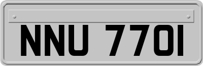 NNU7701