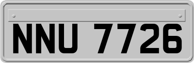 NNU7726